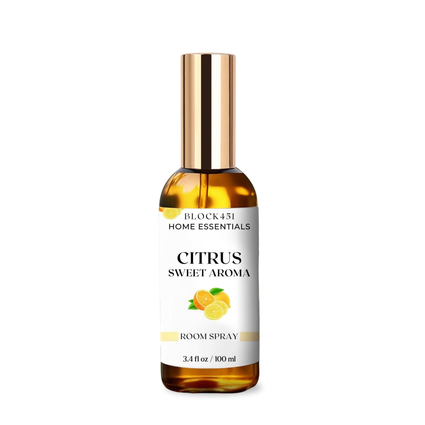 Citrus Sweet Aroma Room Spray