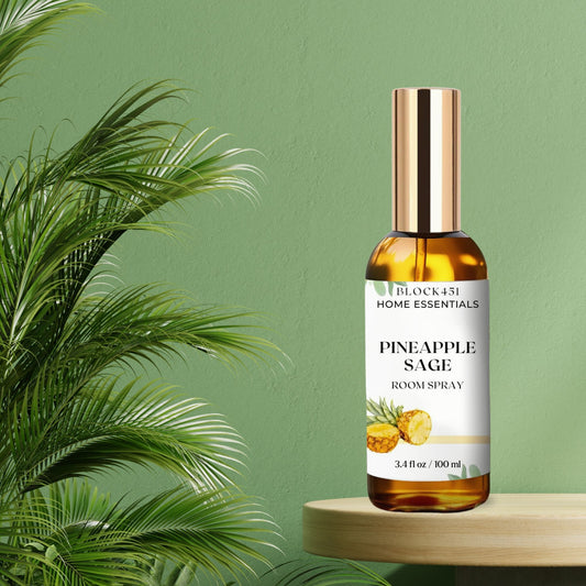 Pineapple Sage Room Spray