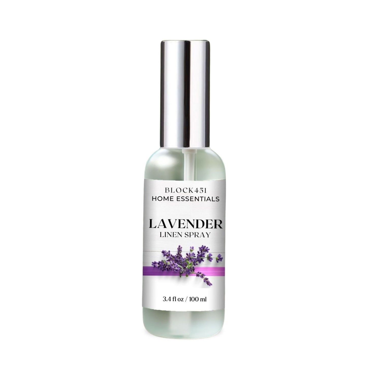 Lavender Linen Spray