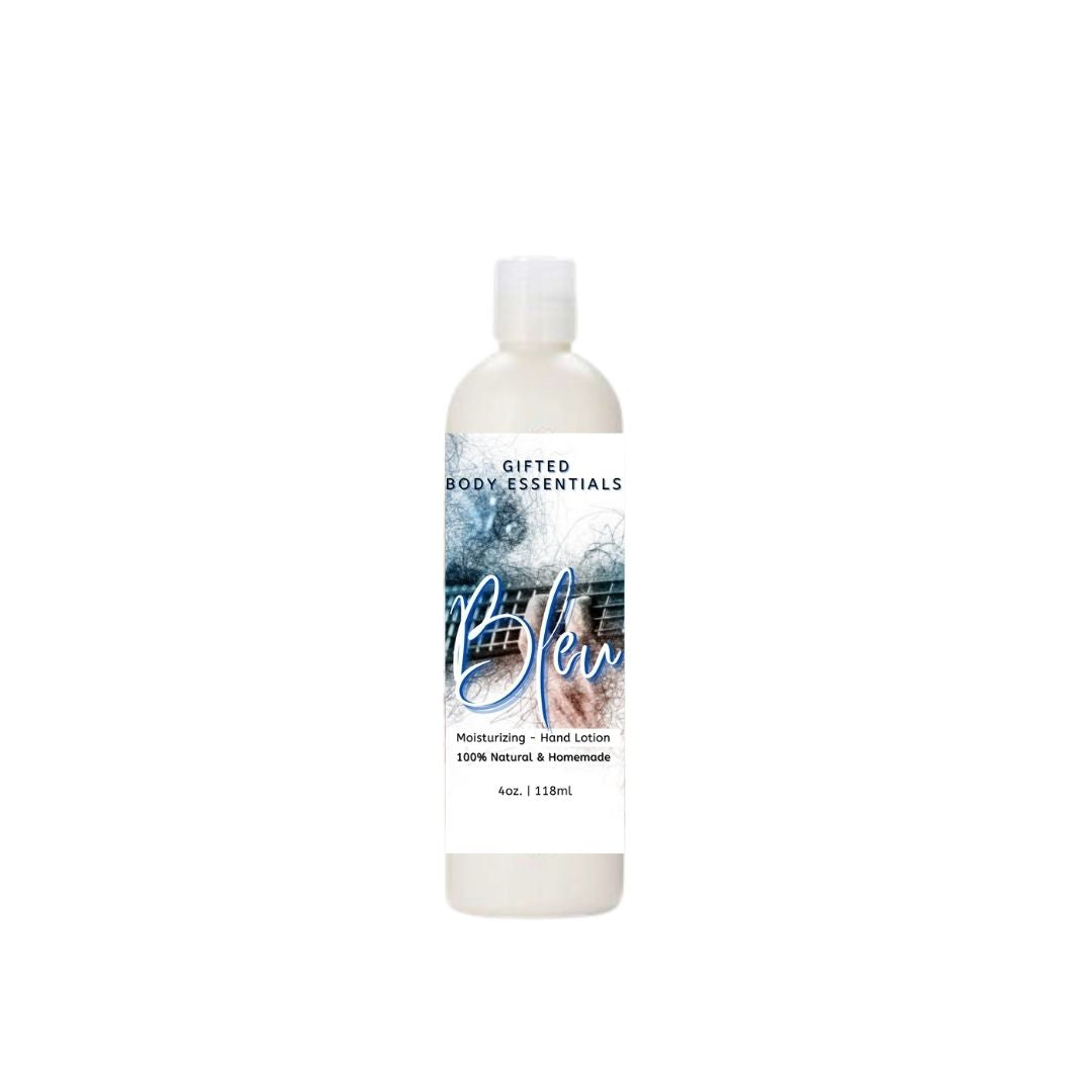 Bleu Hand Lotion