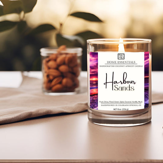 Harbour Sands Candle