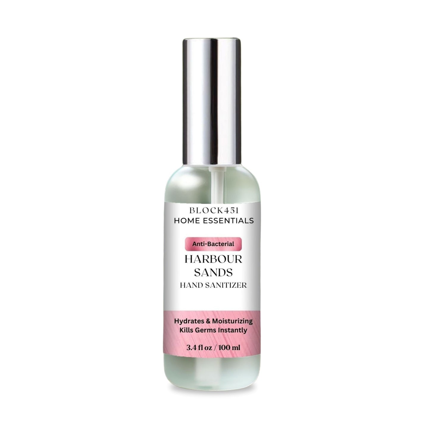 Harbour Sands Hand Sanitizer