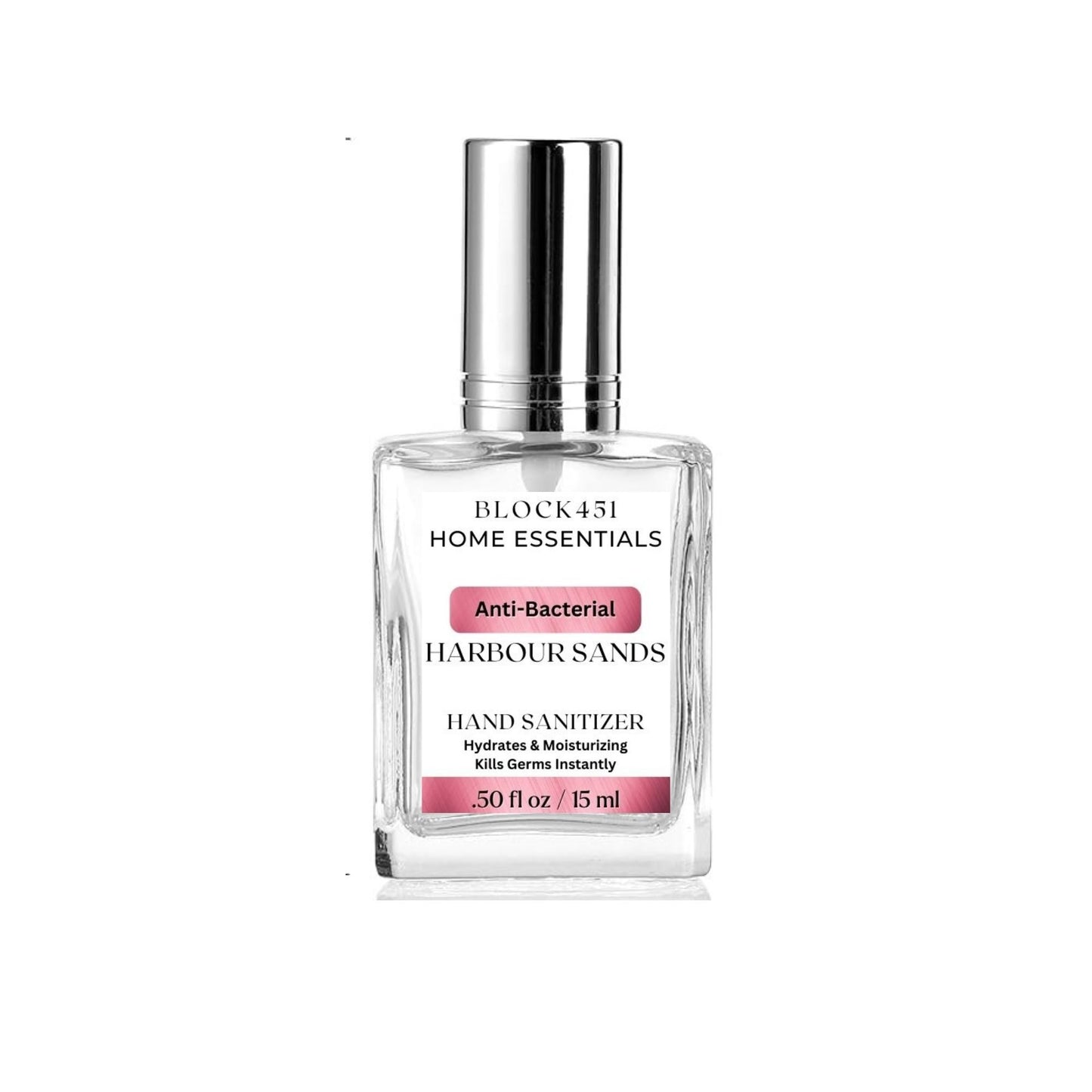 Harbour Sands Hand Sanitizer