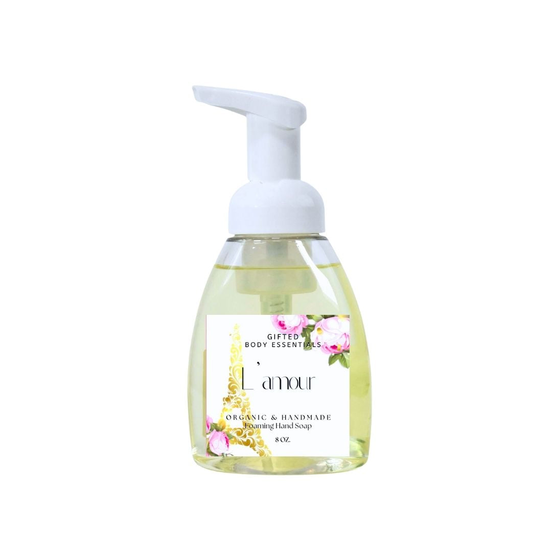 L'amour Foaming Hand Soap