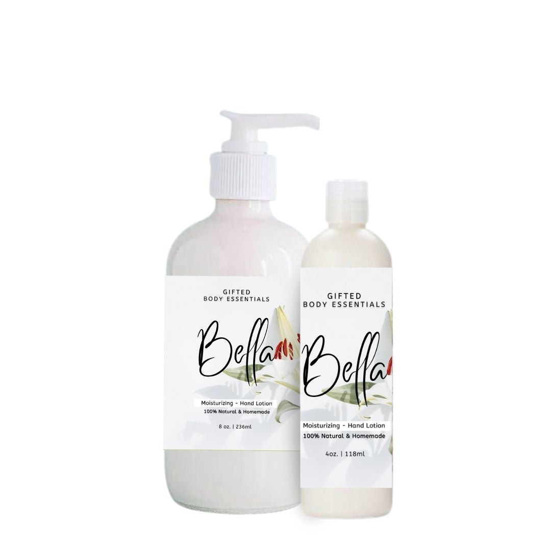 Bella Hand Lotion