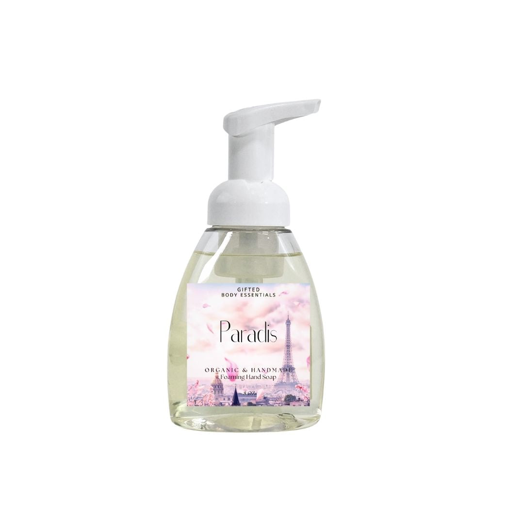 Paradis Foaming Hand Soap