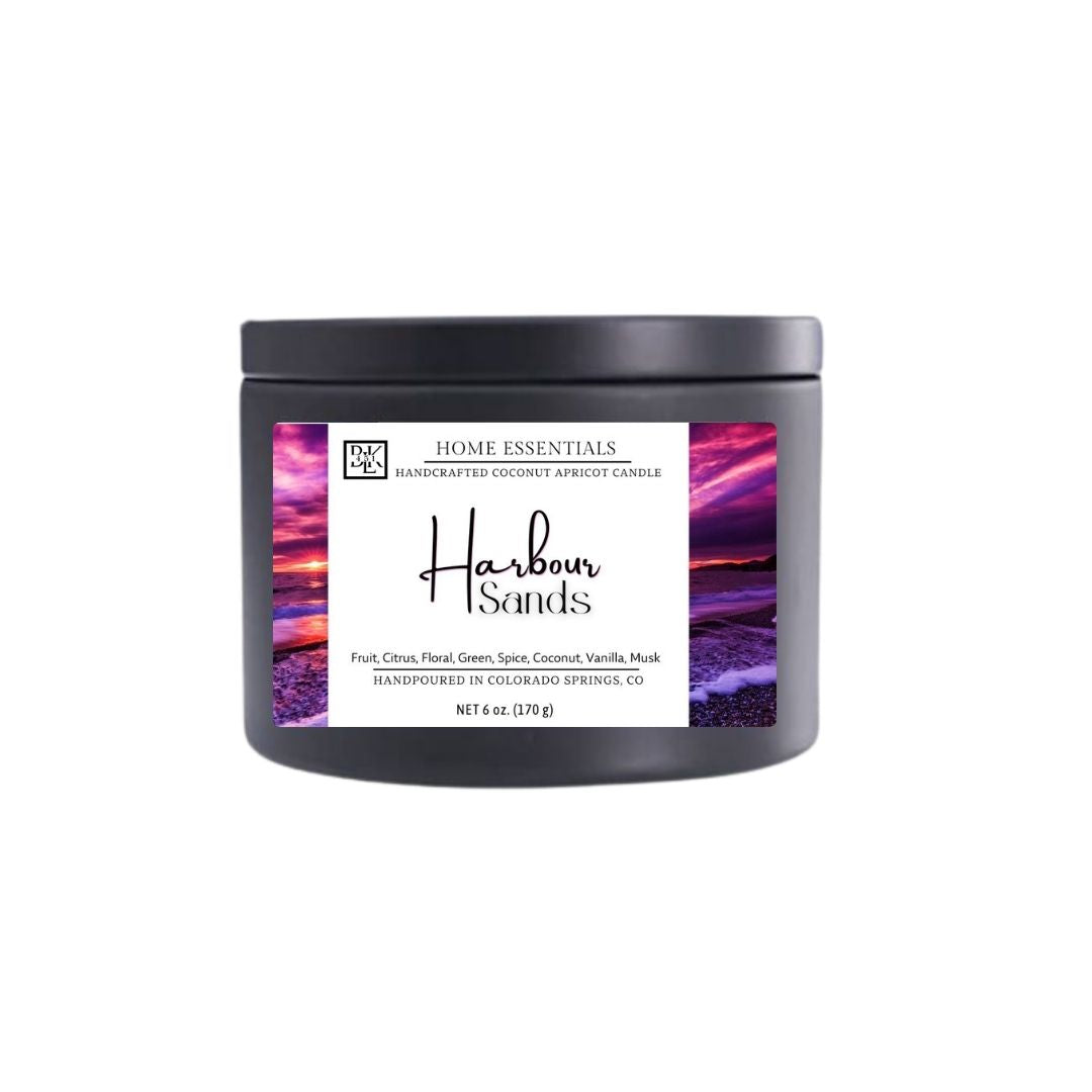 Harbour Sands Candle