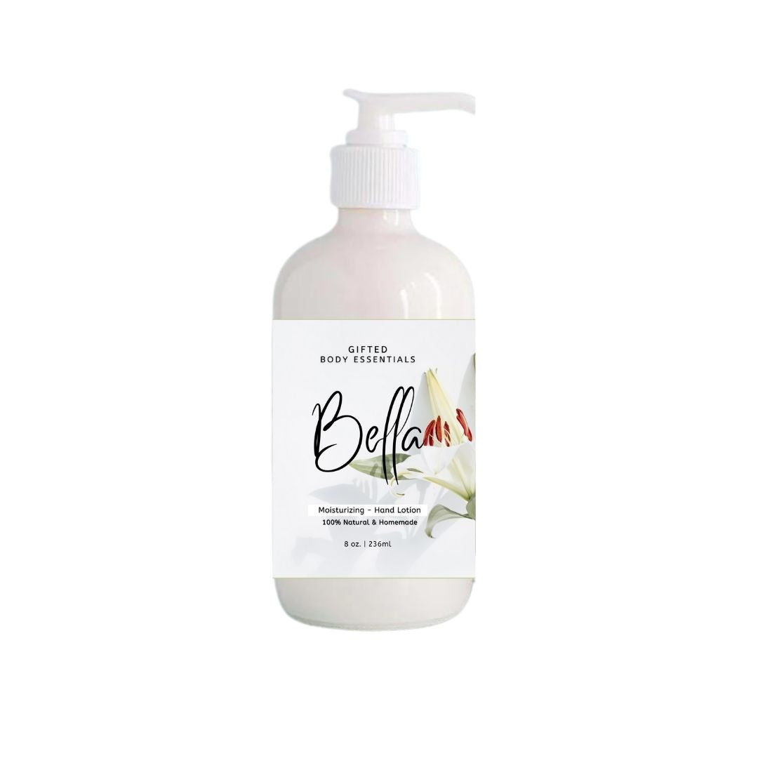 Bella Hand Lotion