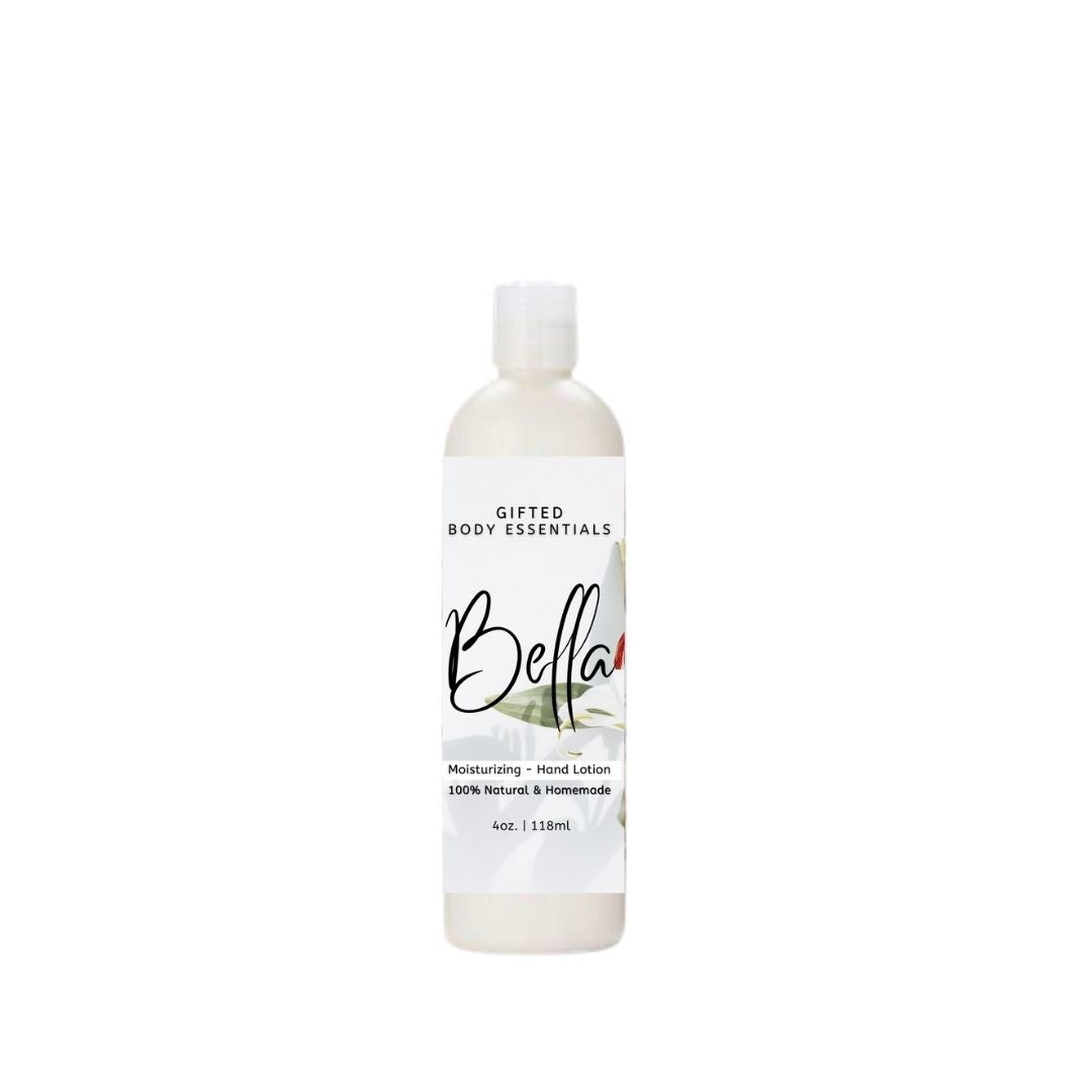 Bella Hand Lotion