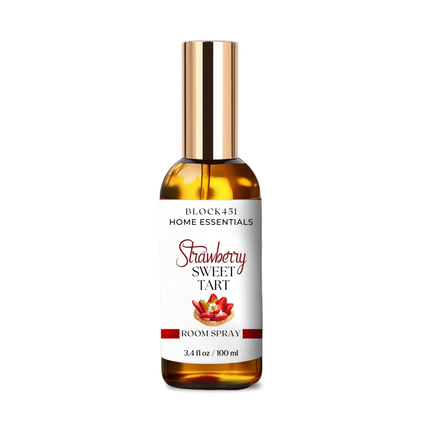 Strawberry Sweet Tart Room Spray