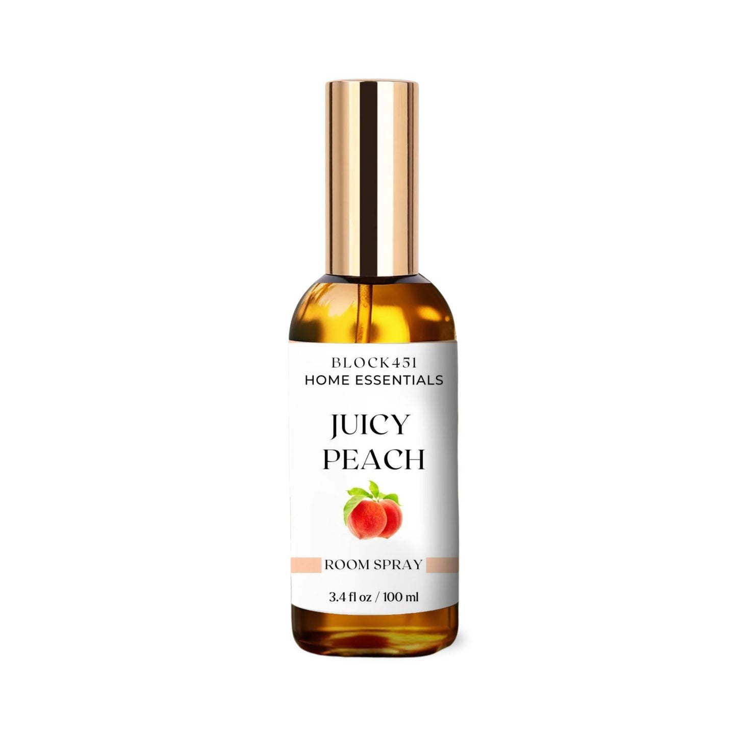 Juicy Peach Room Spray