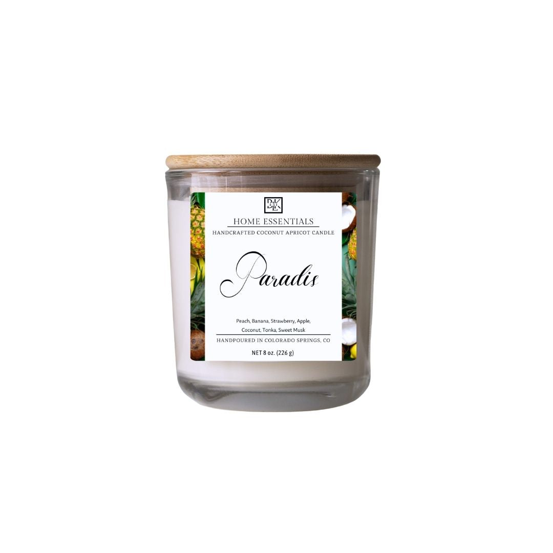 Paradis Candle