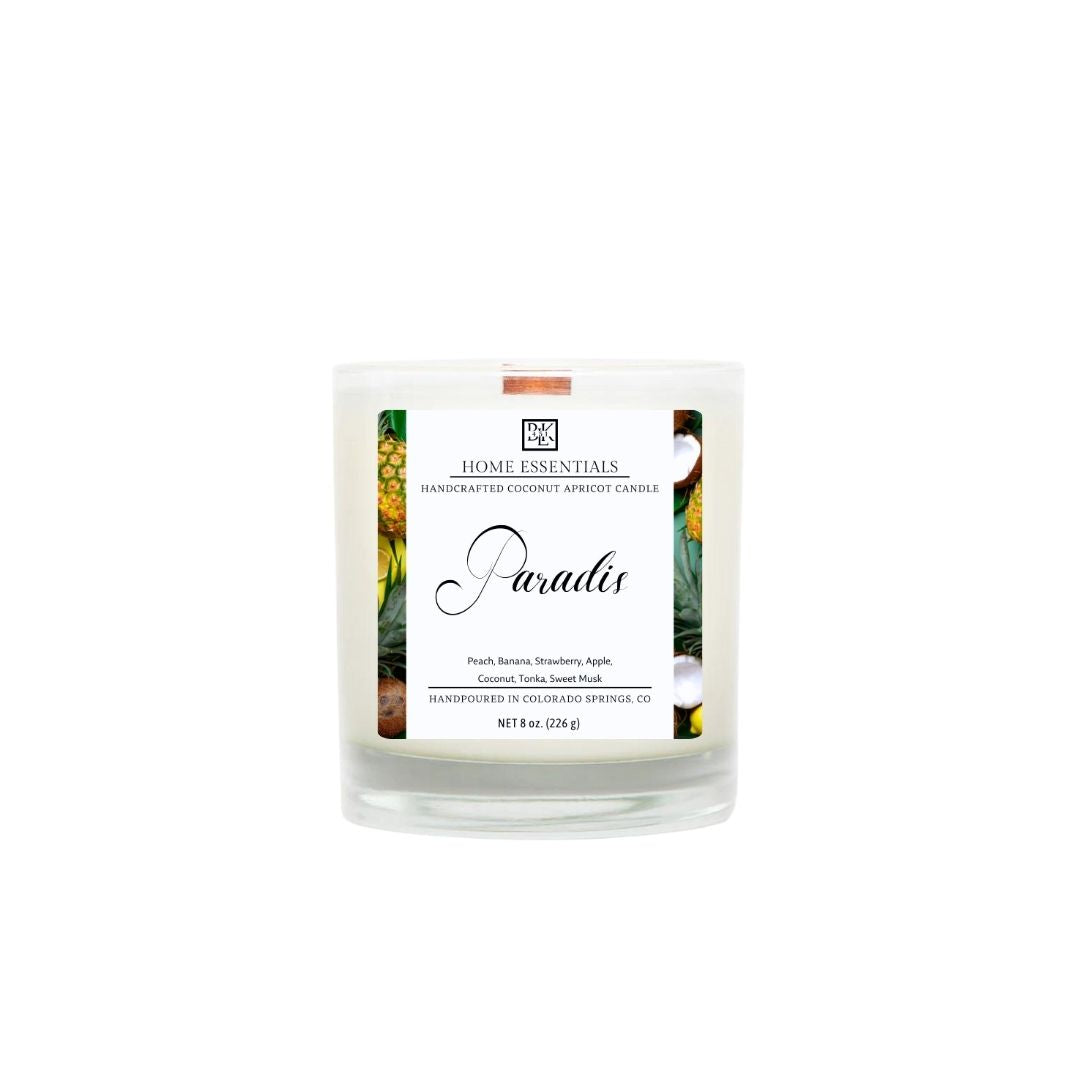 Paradis Candle